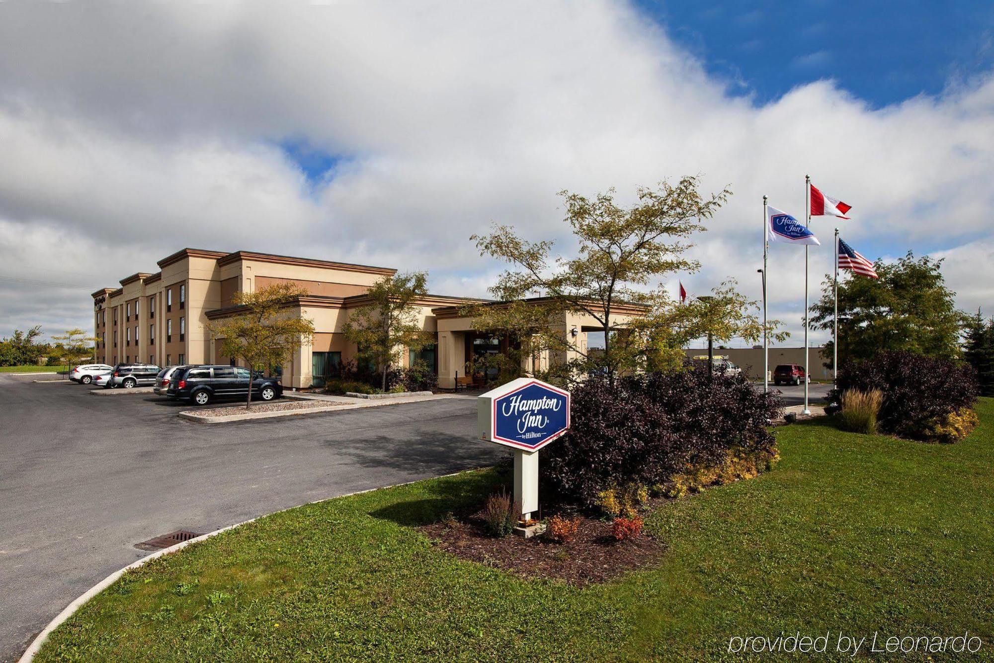 Hampton Inn By Hilton Napanee Greater Napanee ภายนอก รูปภาพ